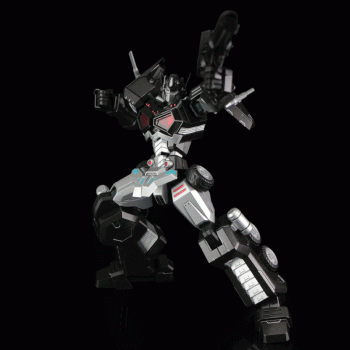 [Furai Model] Nemesis Prime (Attack mode)